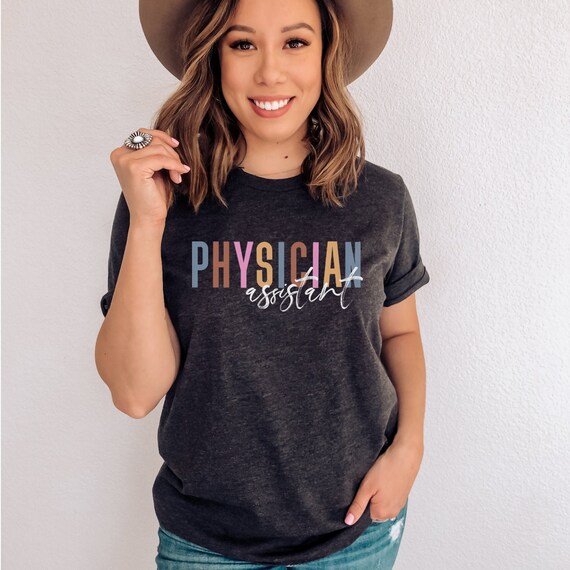 Physician Assistants T-Shirt Doctors Gift Shirt Physician Assistants T-Shirt Doctors Gift Shirt