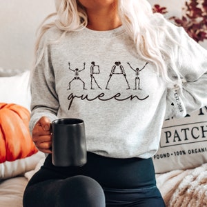 Xray Tech Crewneck Sweatshirt, RT Rad Tech X-ray Technologist Grad Gift for Her Radiology Department Uniform Shirt Tee