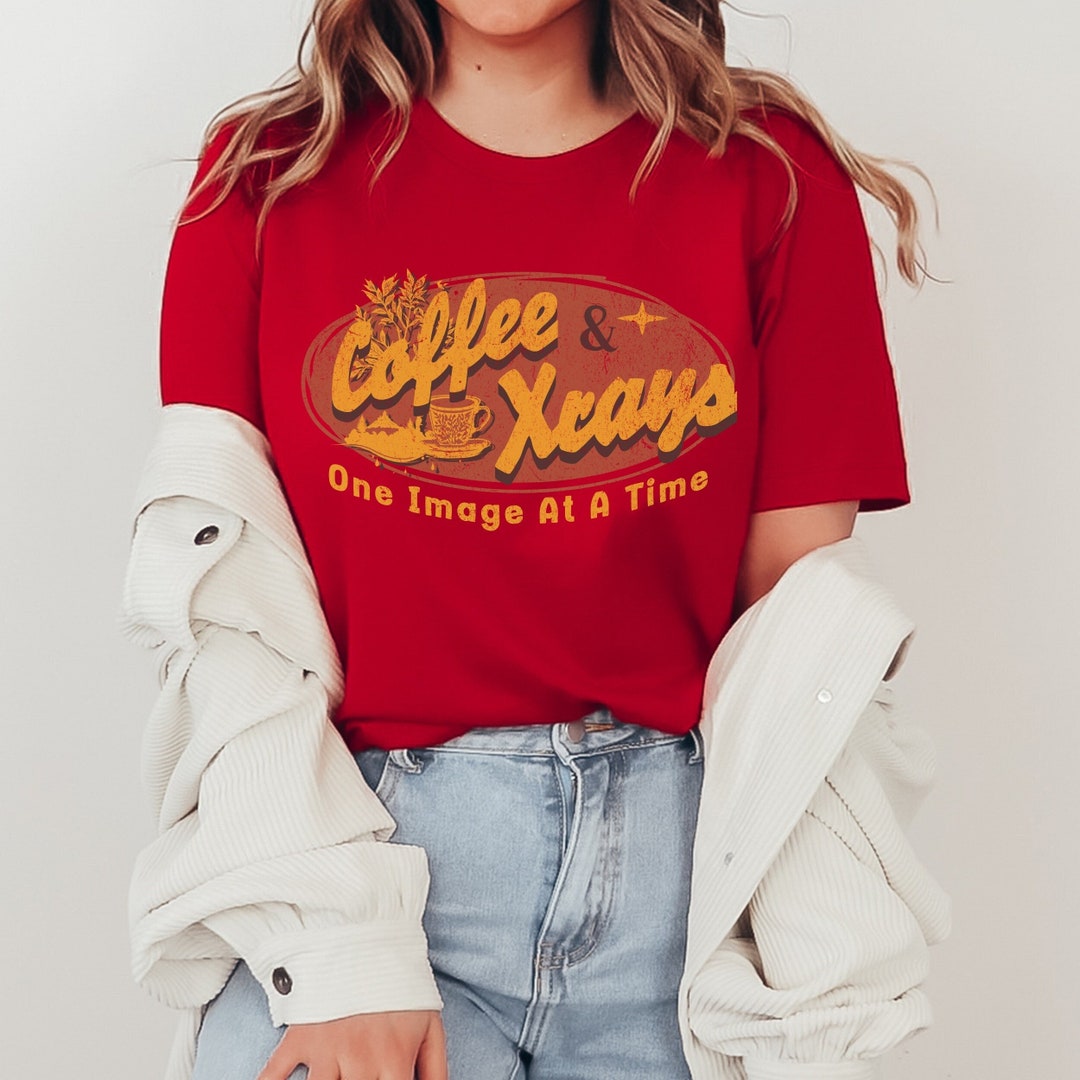 Personalized XRAY Tech Shirt, Custom XRAY Tech Tshirt, XRAY Tech Gift, Nurse Appreciation Gift