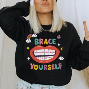 Funny Orthodontics Shirt, Orthodontist Gift, Orthodontist Shirt, Eat Sleep Align Teeth, Orthodontic assistant