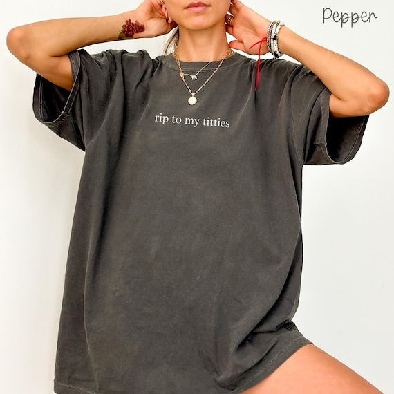 Custom Mastectomy shirt Breast Cancer Survivor Awareness Foob Shirt Foobs Double Mastectomy Gifts Clothing