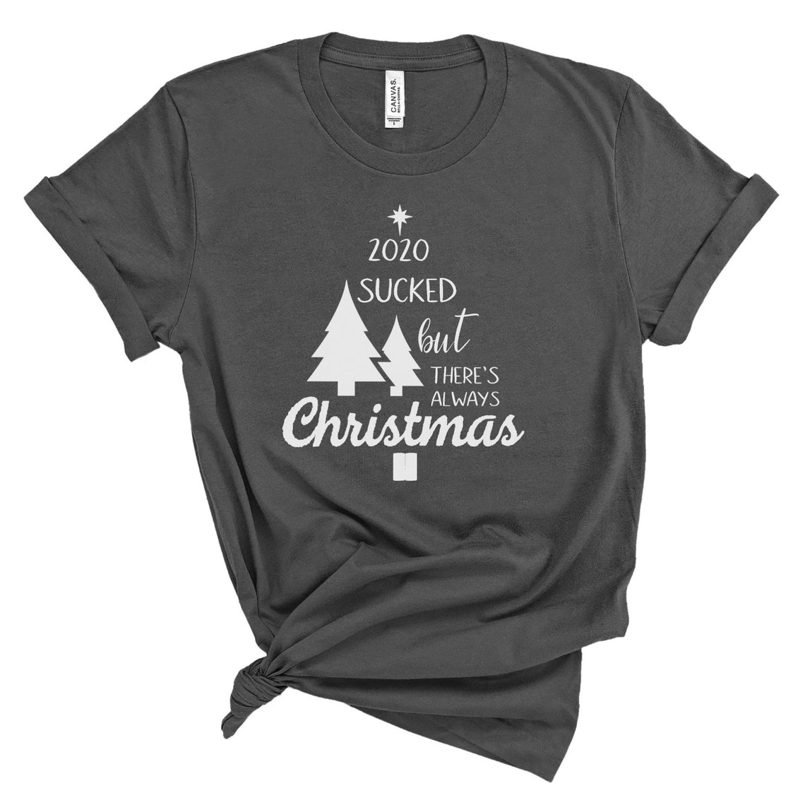 Funny Womens Christmas Shirt Funny Christmas Shirt Holiday Etsy