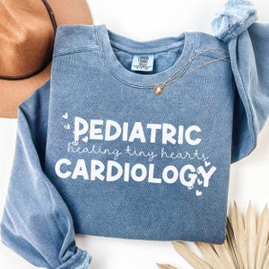 PCICU Nurse Shirt, Pediatric Cardiac Icu Nurse shirt, PEDS ICU Nurse Gift, Pediatric Critical Care Team, Pediatric Cardiology, Pcicu Gift