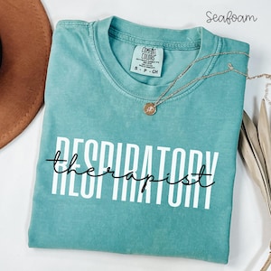 Respiratory Therapist Shirt, Pediatric Respiratory Therapist , Respiratory Care Week, Respiratory Nurse Shirt, RT Shirt, RT Gift