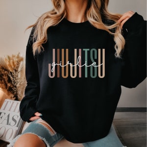 Jiu Jitsu sweatshirt, BJJ  T-shirt, Jiu Jitsu Mom Shirt, BJJ Sweater Shirt, BJJ T-shirts, Jiu Jitsu Shirts, Jiu Jitsu Gift, bjj gift