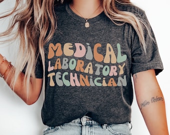 Lab Life Shirt, Laboratory Scientist Shirt, Science Shirt, Science Gift ...