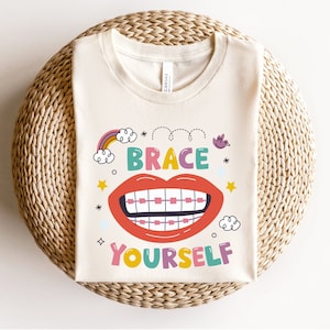 Funny Orthodontics Shirt, Orthodontist Gift, Orthodontist Shirt, Eat Sleep Align Teeth, Orthodontic assistant