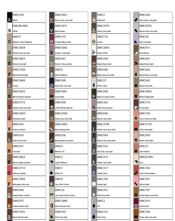 Rayburn Colour Chart.pdf Redken Chromatics Color Chart Pdf