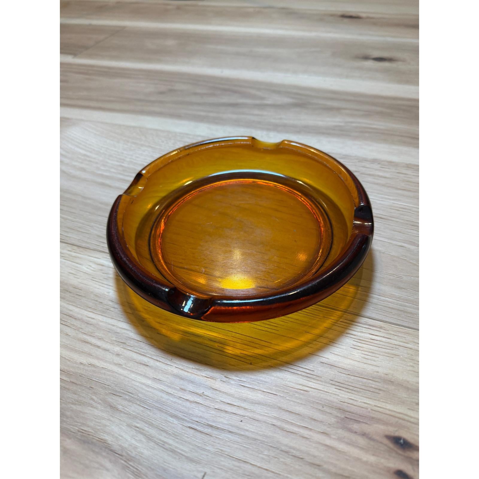 60s 70s Ashtray - Etsy