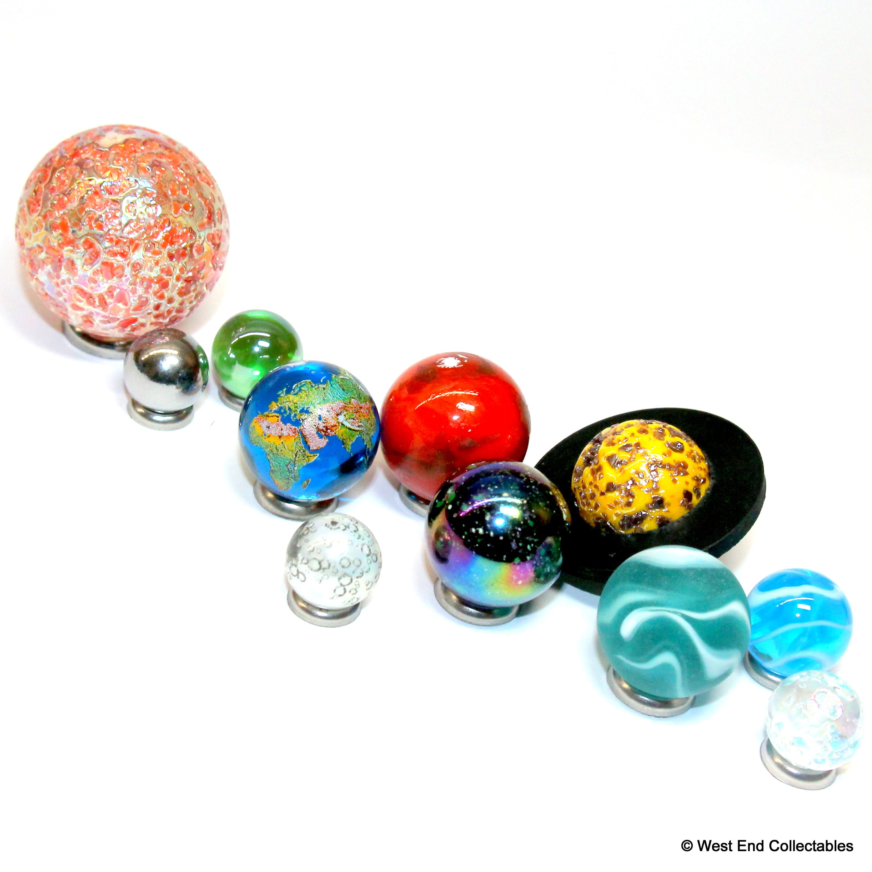 Glass Marbles Floral Marbles - China Glass Marbles Floral Marbles