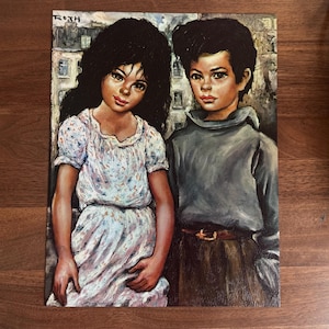 Etienne Roth - Etsy