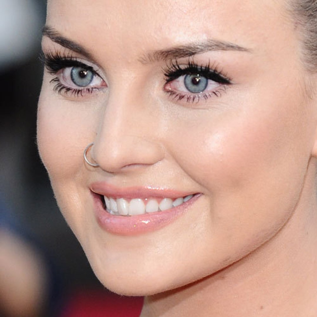 FREE SHIPPING Nose Ring Simple Cartilage Hoop Silver Etsy