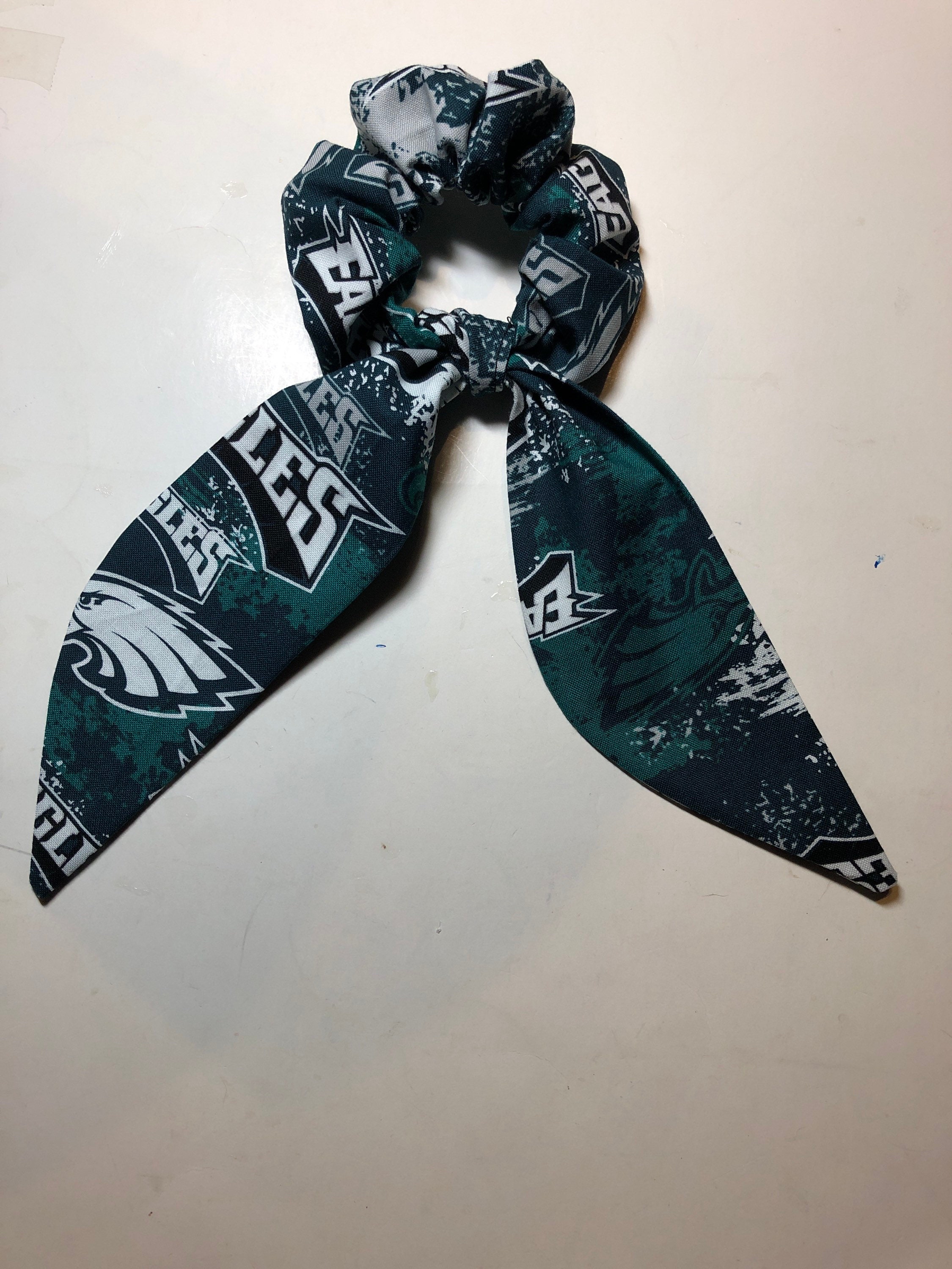 Bandana NFL Philadelphia Eagles TIE, pequeno/médio. Babador de