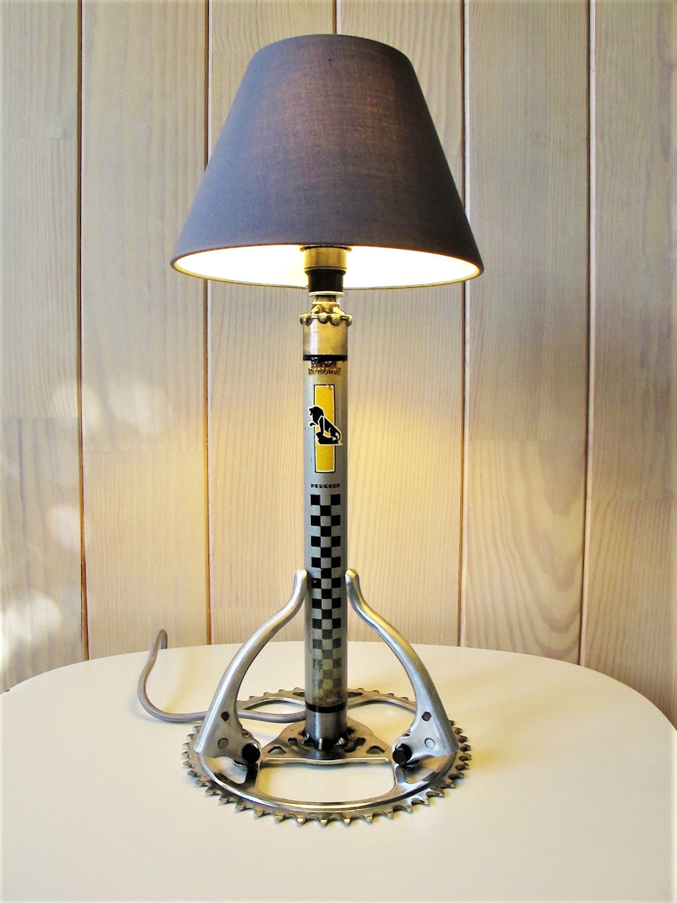 Lampe de Bureau Louison 060