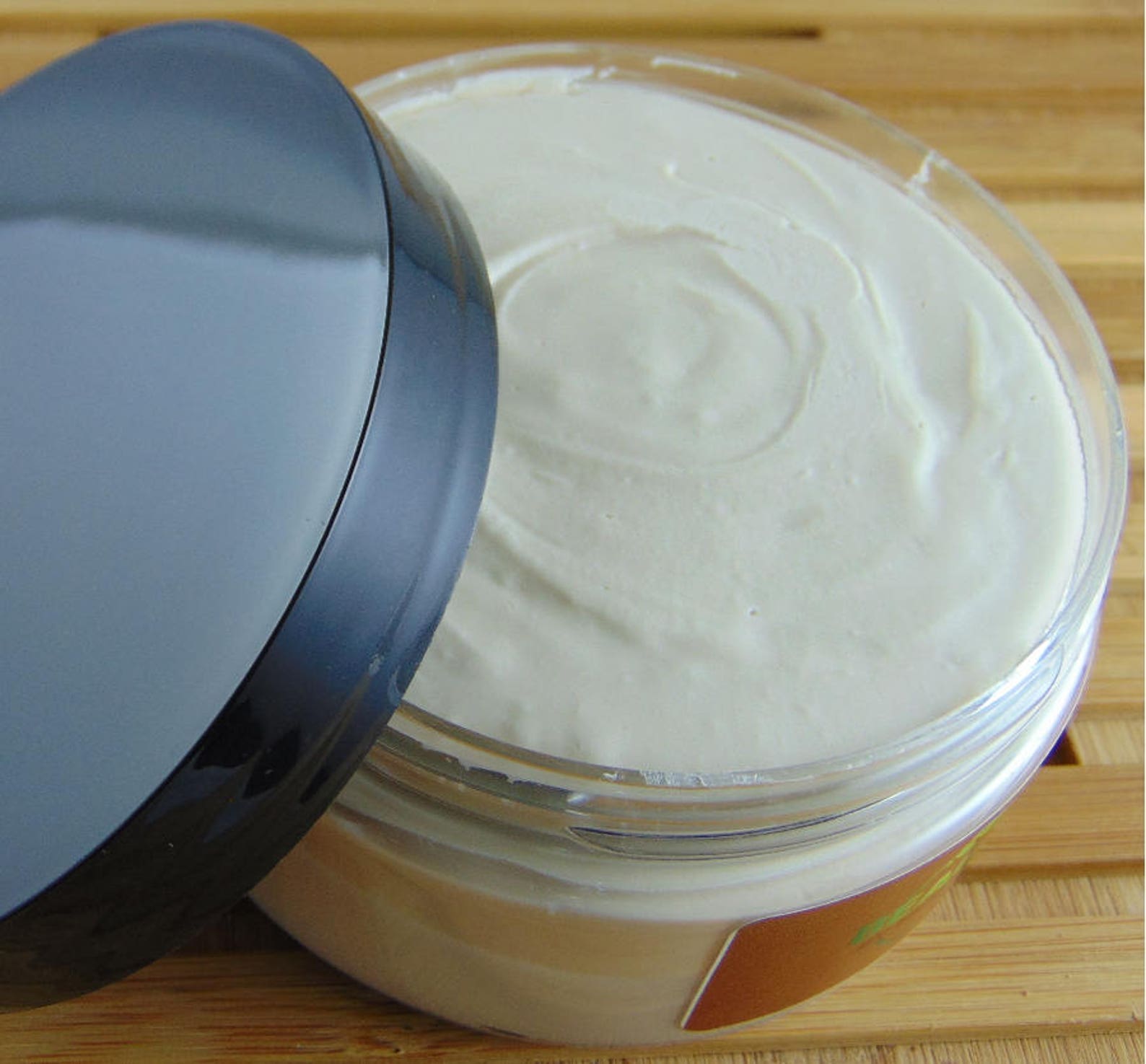 Body Scrub Body Butter Gift Set Etsy