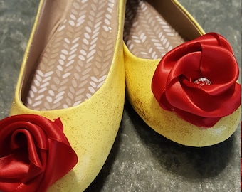 ベルシューズ - 大人用