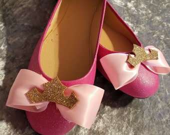 オーロラシューズ - 大人用