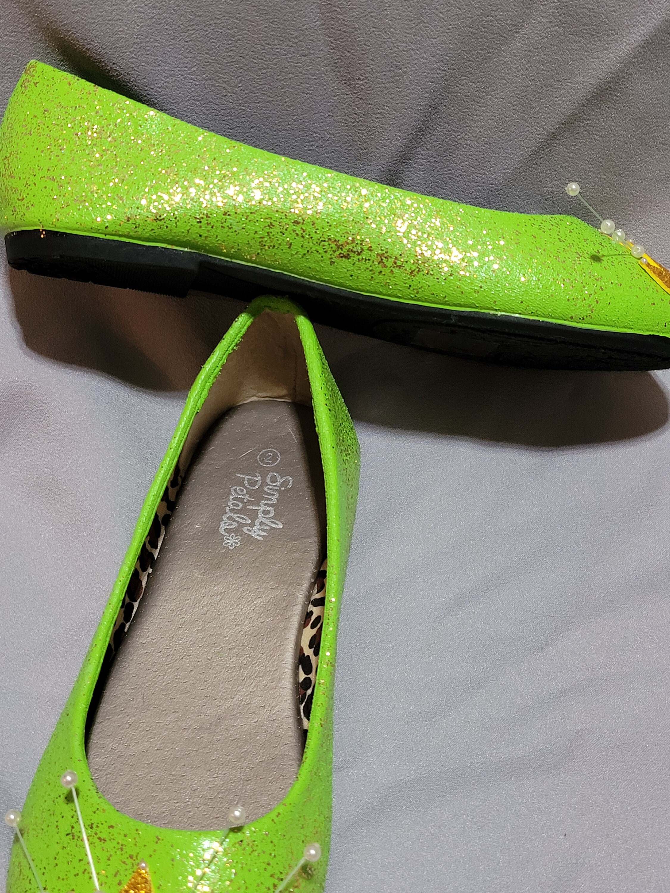 Fiana Shoes