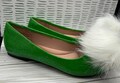 Tinkerbell Shoes--Adult's