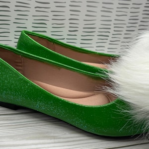 Zapatos Tinkerbell--Adulto