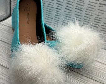 ペリウィンクルシューズ（大人用）