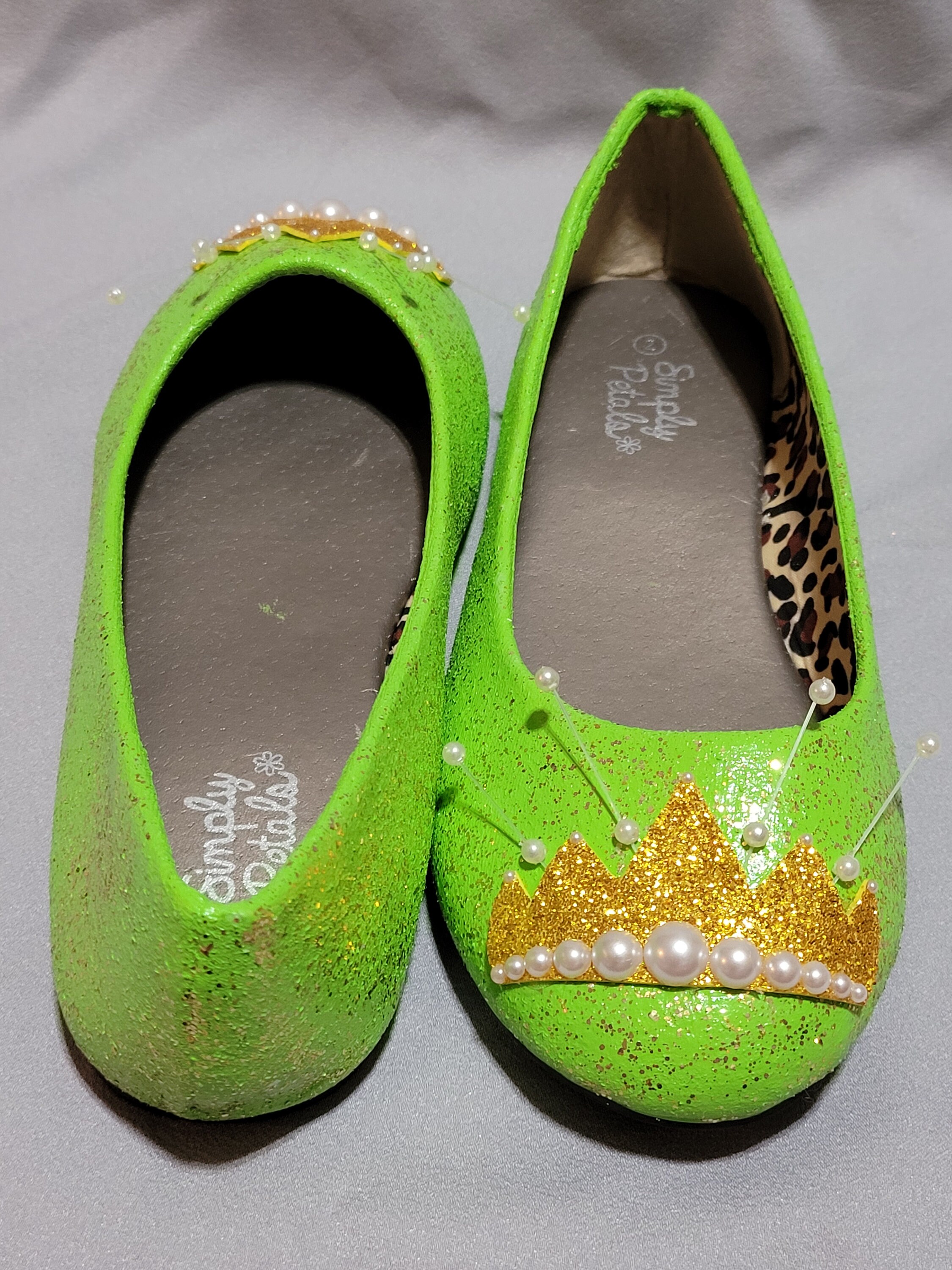 princess tiana adidas