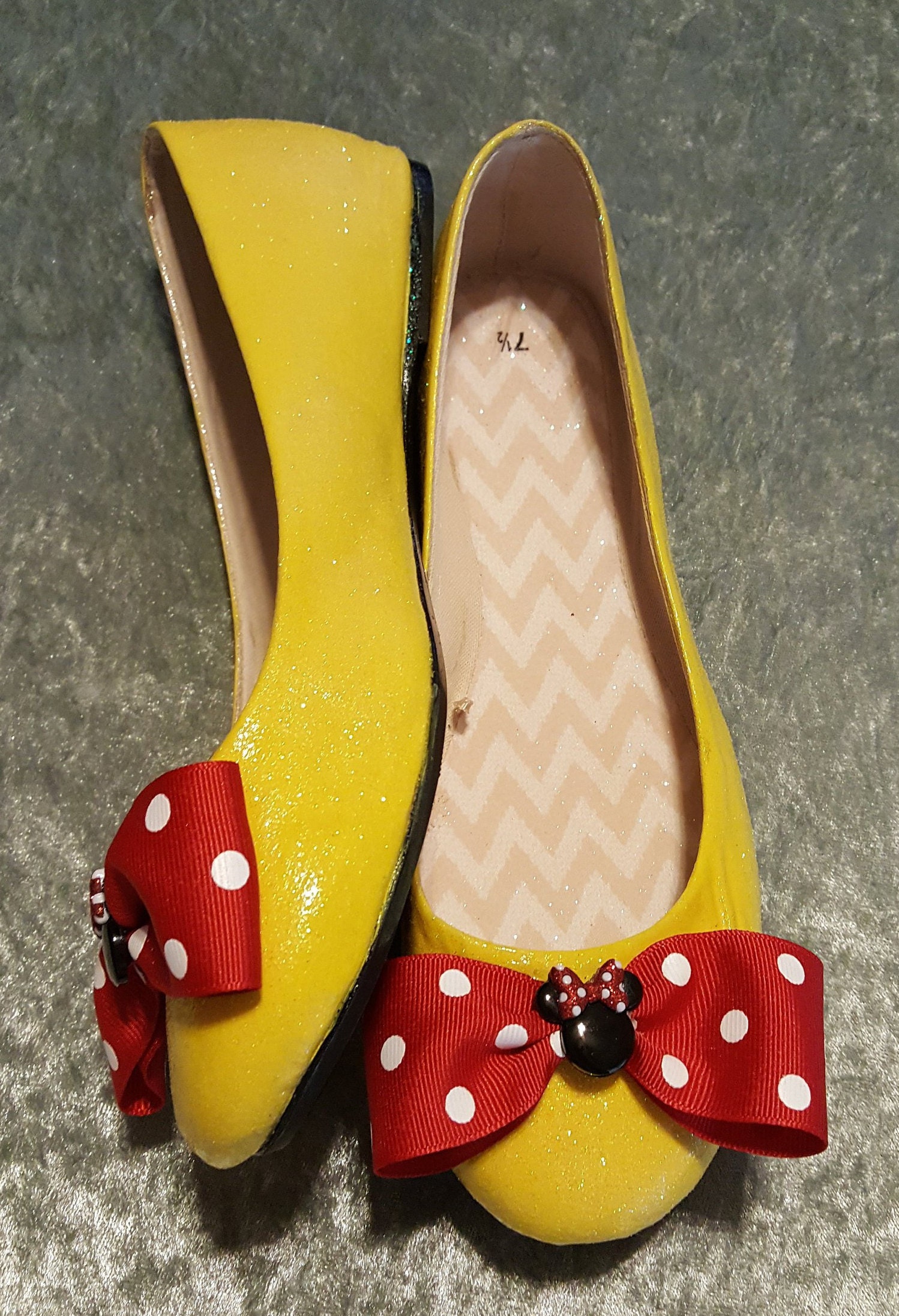 activeplay minnie shoes