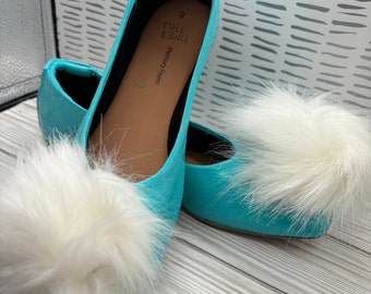 ペリウィンクルシューズ（キッズ）