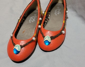 モアナシューズ - 大人用