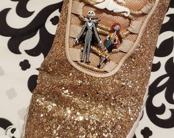 ナイトメアー・ビフォア・クリスマス シューチャーム