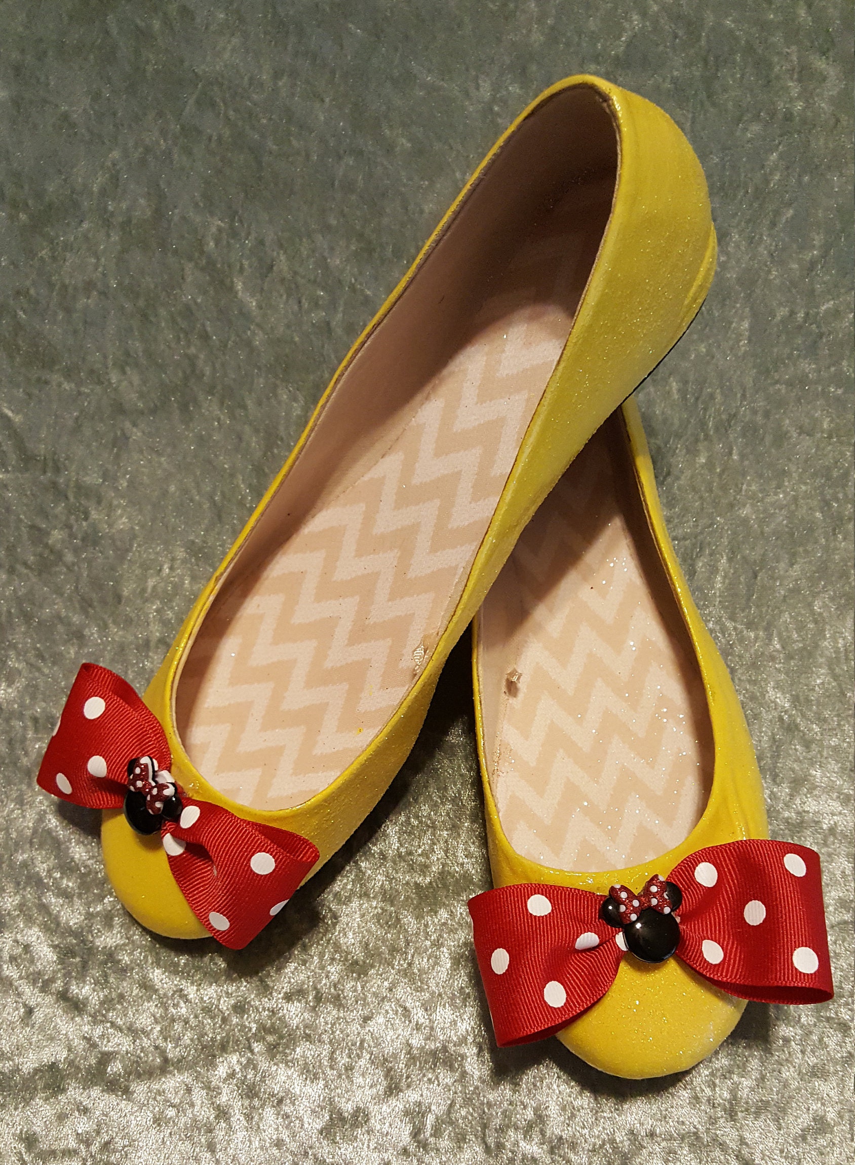 activeplay minnie shoes