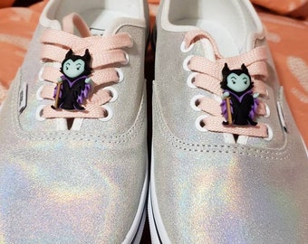 ディズニーヴィランズ シューチャーム