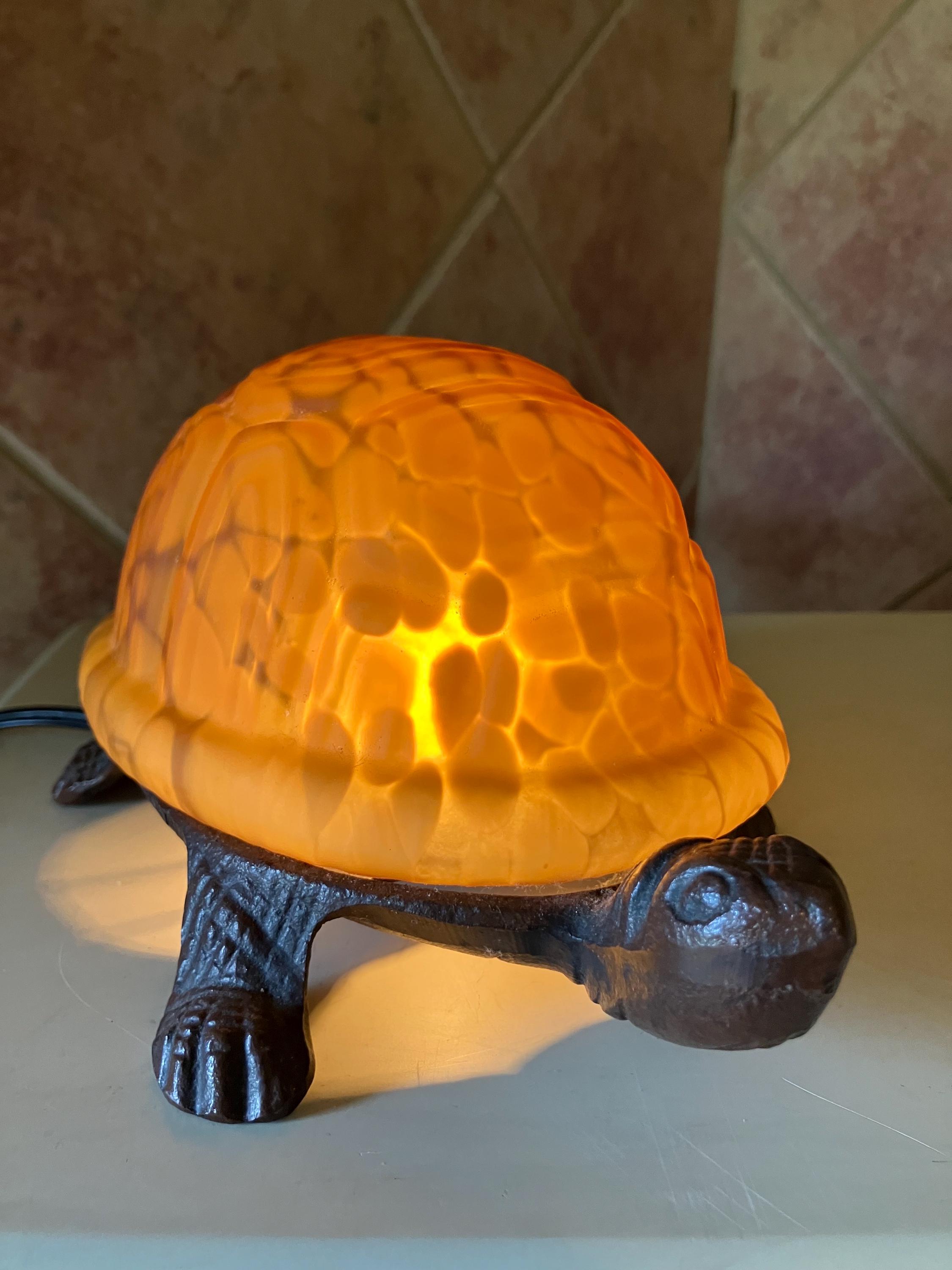 Turtle Shell Light Turtle Shell Lighting