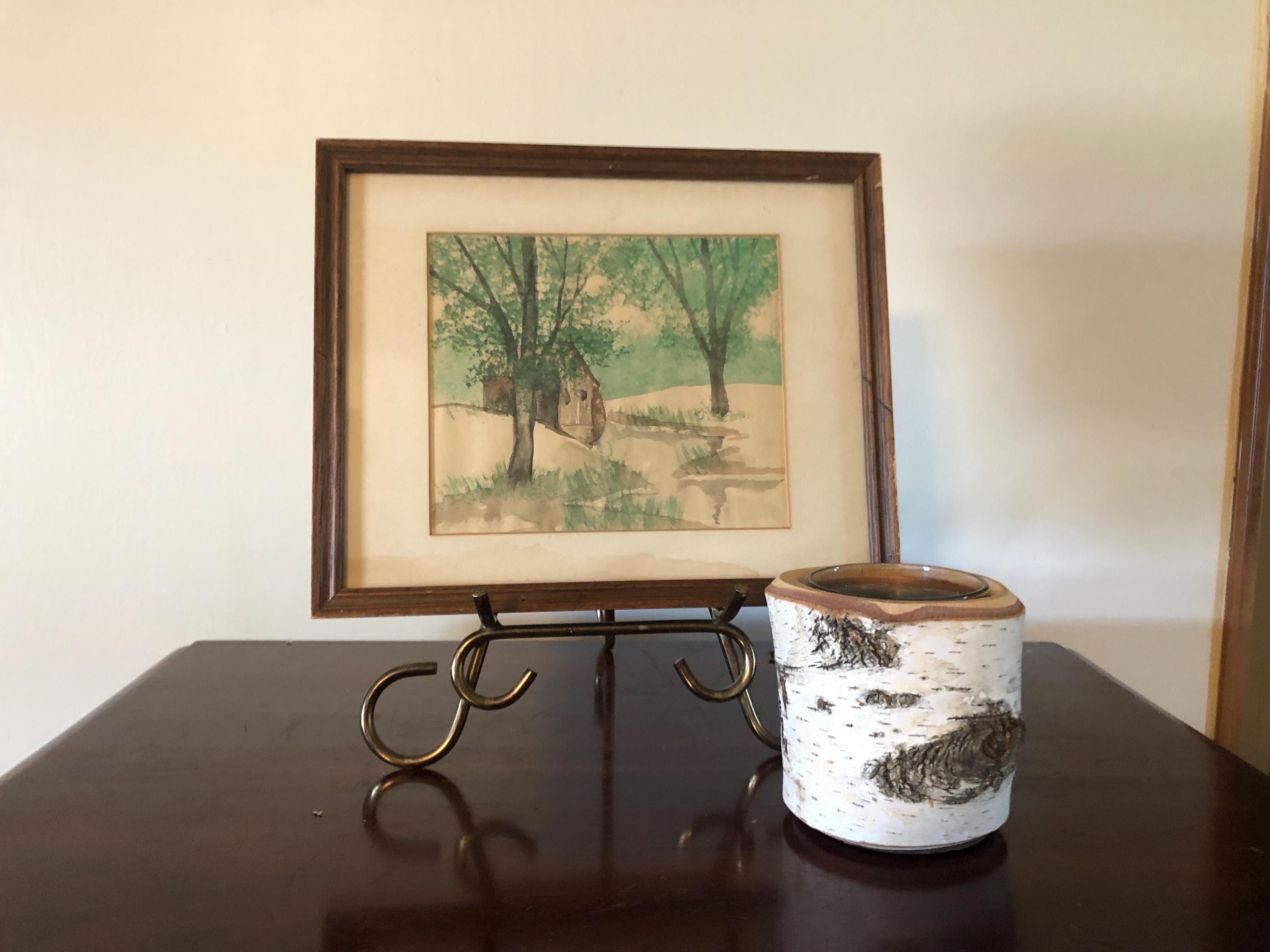 Unknown Artist Vintage - Etsy