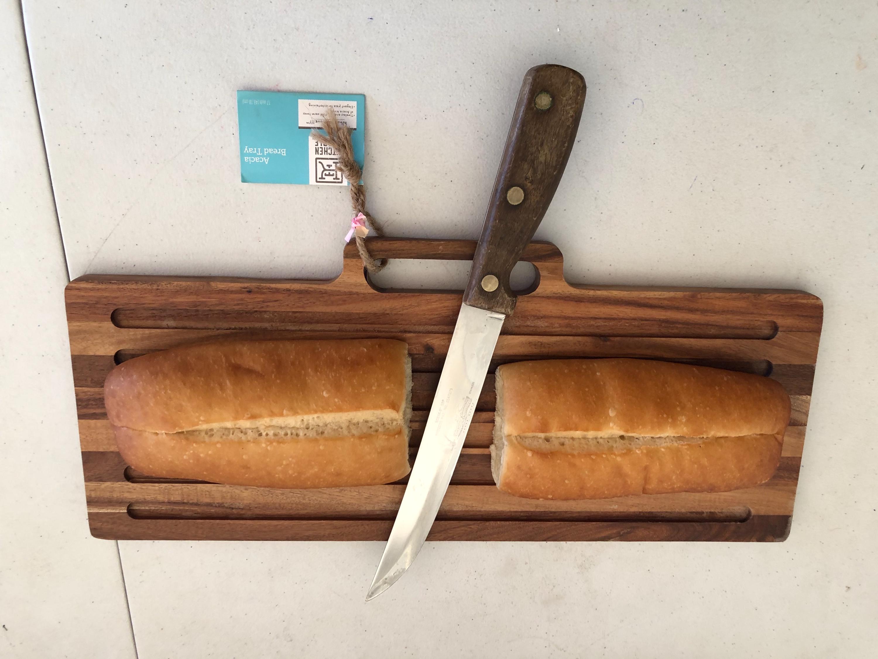 Wooden bread board - Etsy 日本