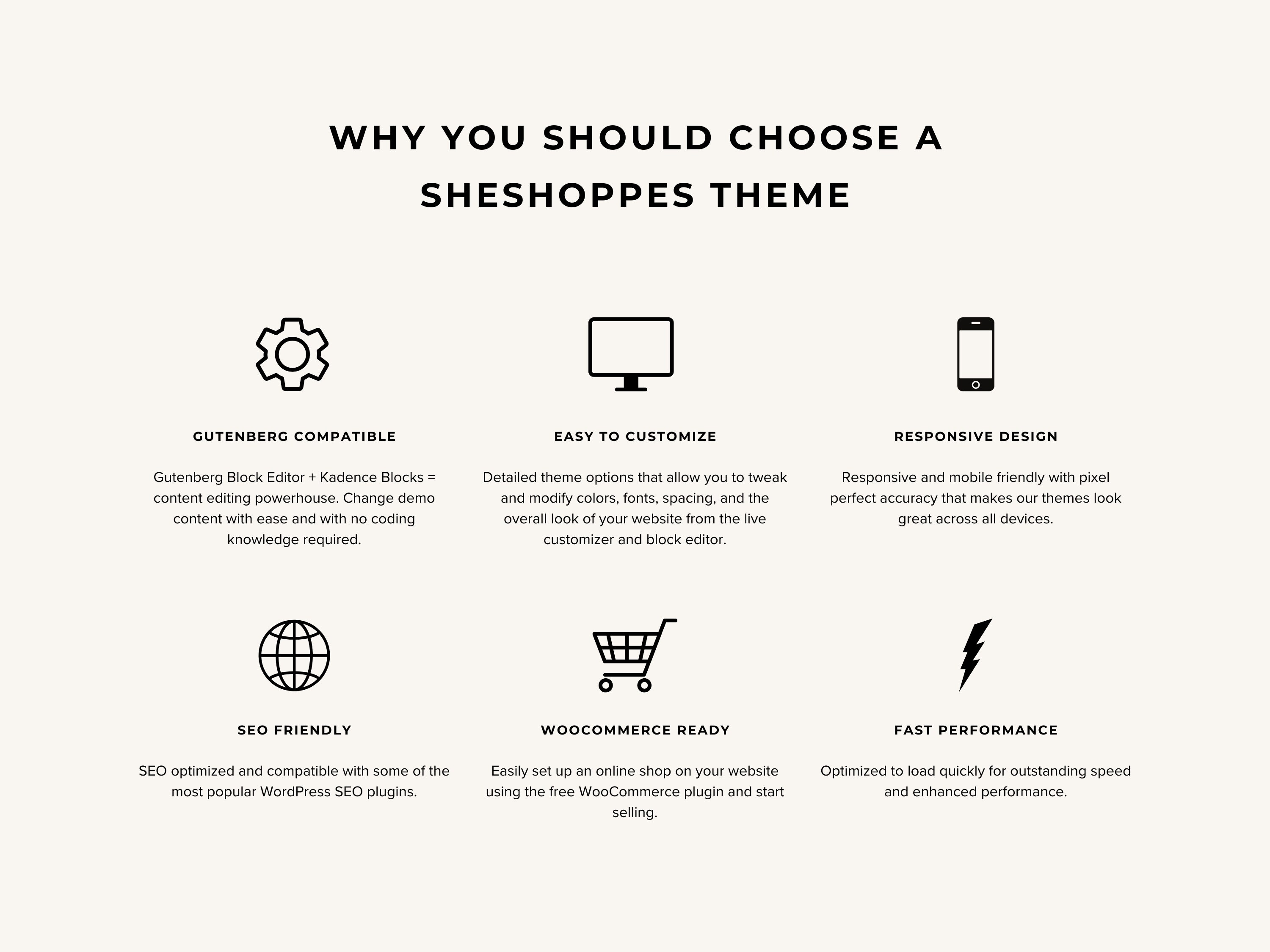 THE EDIT - Editorial Magazine Style Wordpress Theme for Publishers ...