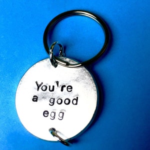 Decoration You're a good egg, gift ideas for Easter accessories and decors image 1