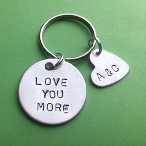 presente Presente para ele Presente personalizado, Te amo mais, Ideias para presentes de aniversário masculinos, Namorado/Namorada, Presentes para recém-casados Dia dos Namorados
