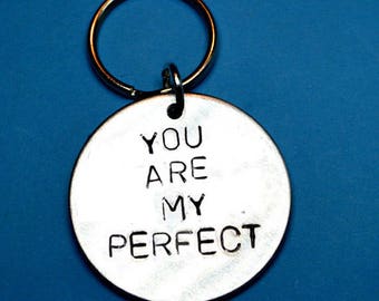 Bride gift from groom, New wife gift,   gifts  idea, You are my Perfect, Gifts for new wife, Girlfriend gifts under 20, Wife gifts