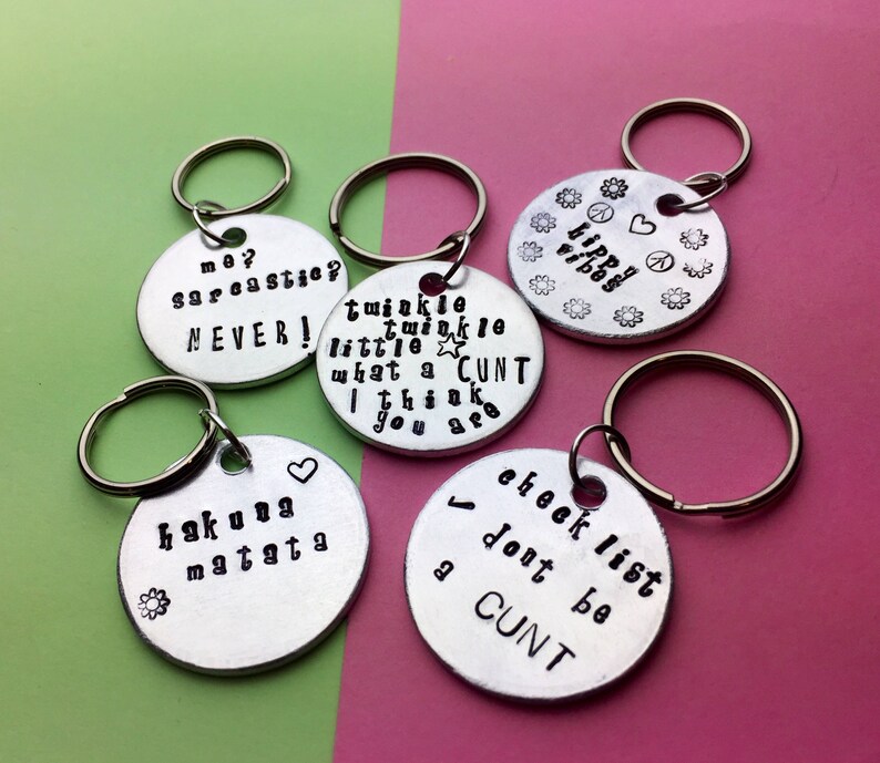Customised Gifts, day gift, Engagement gift, Personalised Besfriend Gift ideas for her, Personalised Key ring, Anniversary couple image 4