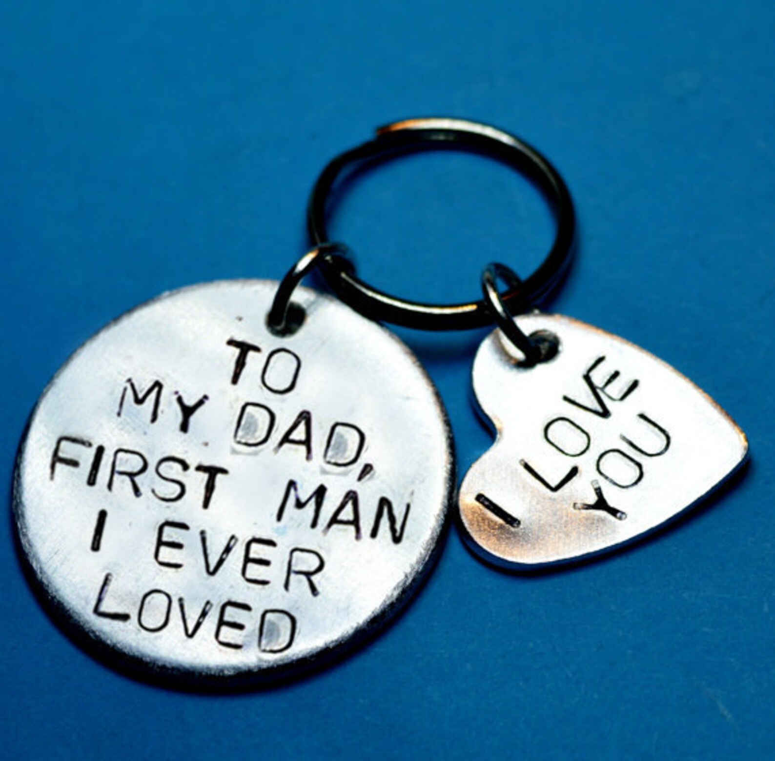 Fathers Gift Dad Gift First Man UK Gift for Father Gift - Etsy UK