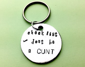 Best seller, Gift for myself, Dont be a cunt, Best selling, Gifts for men, best selling, Top seller, Cunt gift, Rude gift, Bff gift