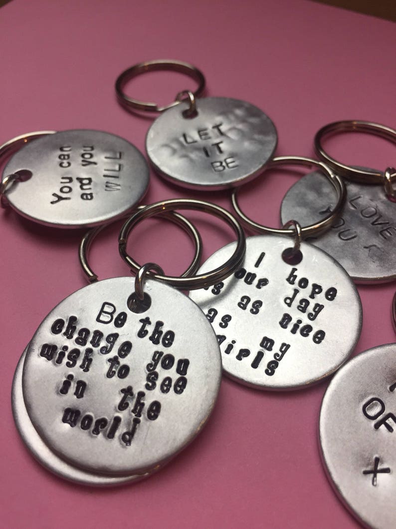 Customised Gifts, day gift, Engagement gift, Personalised Besfriend Gift ideas for her, Personalised Key ring, Anniversary couple image 7