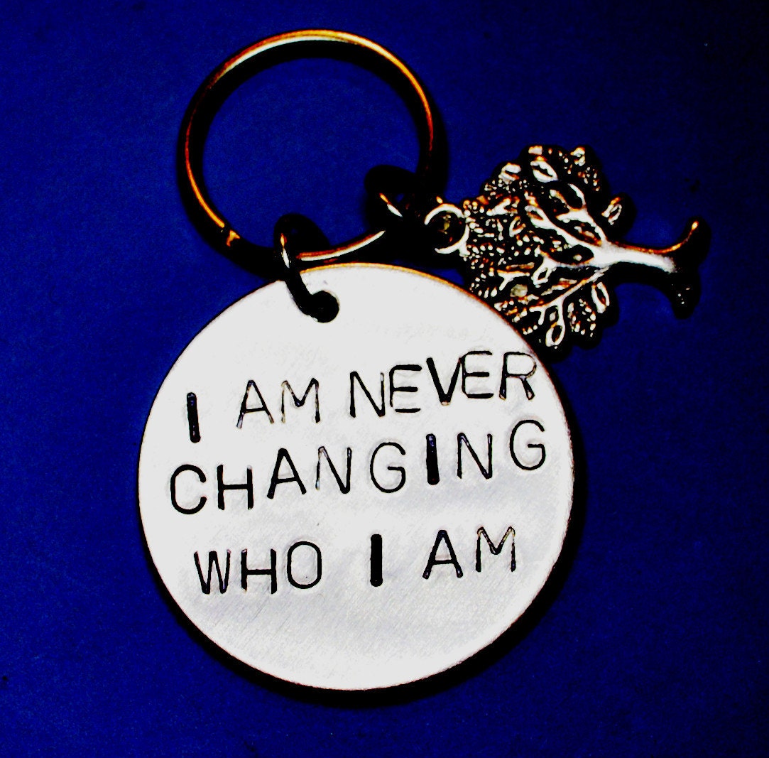 Imagine Dragons Quote Gift Keyring Imagine Dragons Keychain Mothers Gift Gift Handstamped Keyring Accessories Engraved Valentines Gift Etsy UK