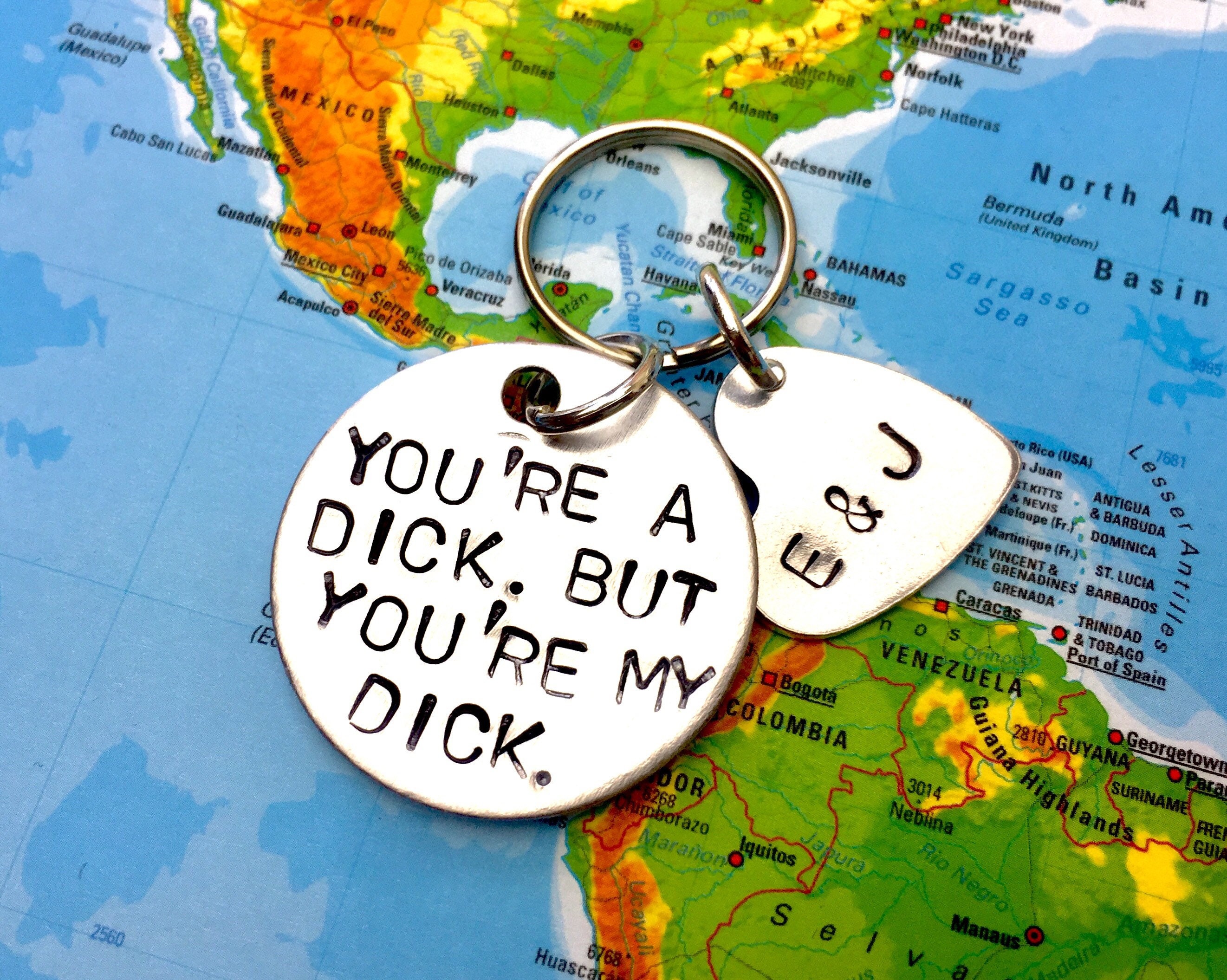 Gifts for Him Funny Anniversary Gifts for Boyfriend Keyring Etsy UK