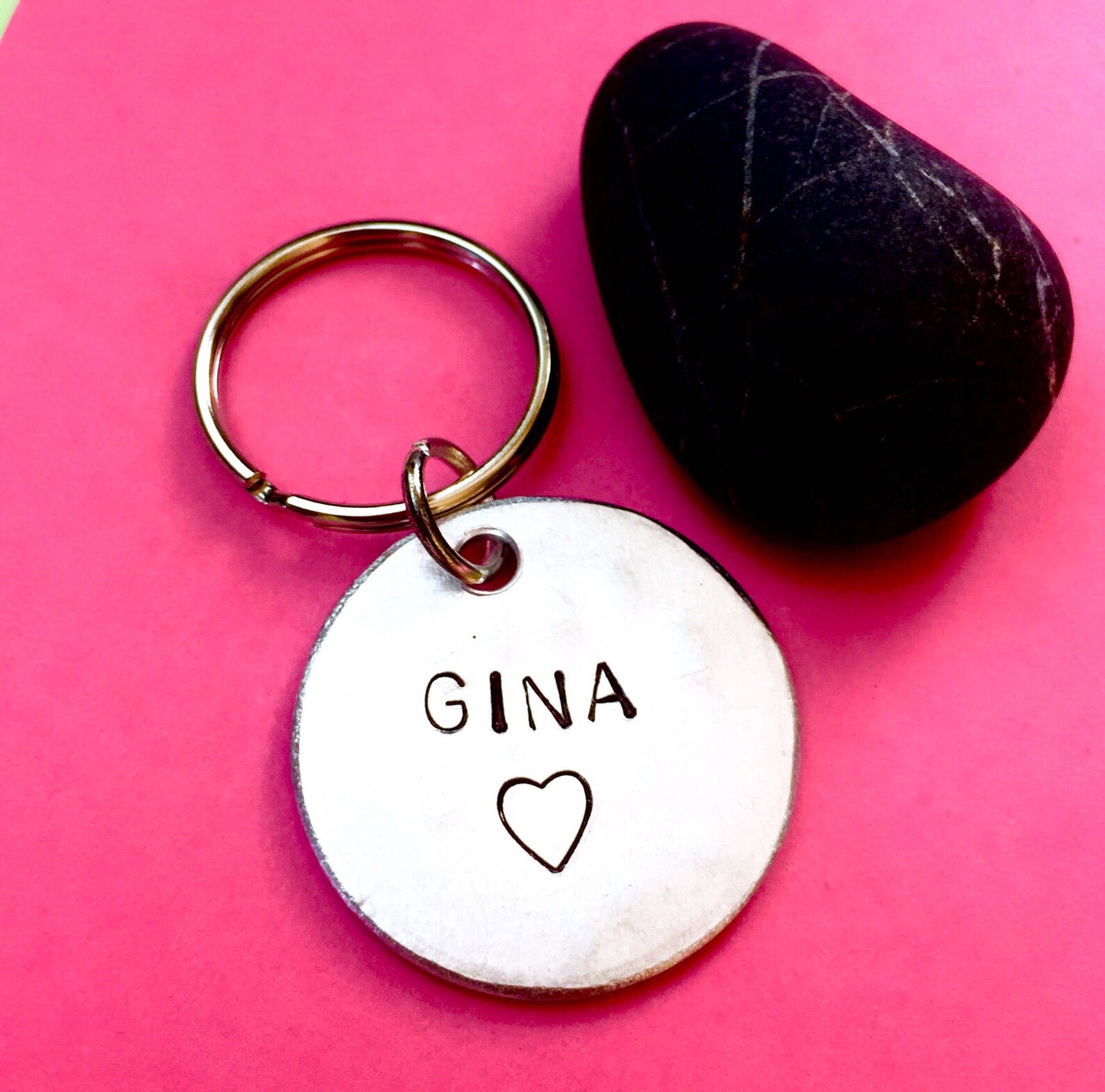 Boyfriend Keychain Girlfriend Keychain Personalised Gifts Etsy UK