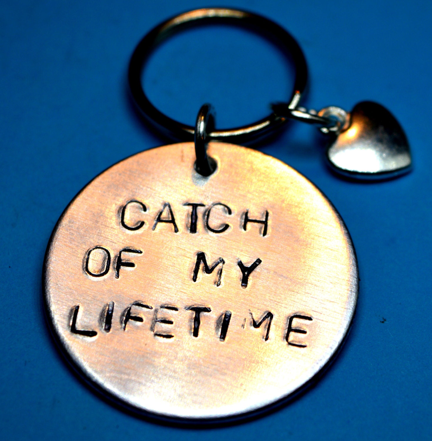 Catch Of Lifetime 1St Christmas Gifts 2Nd Anniversary Best | Etsy