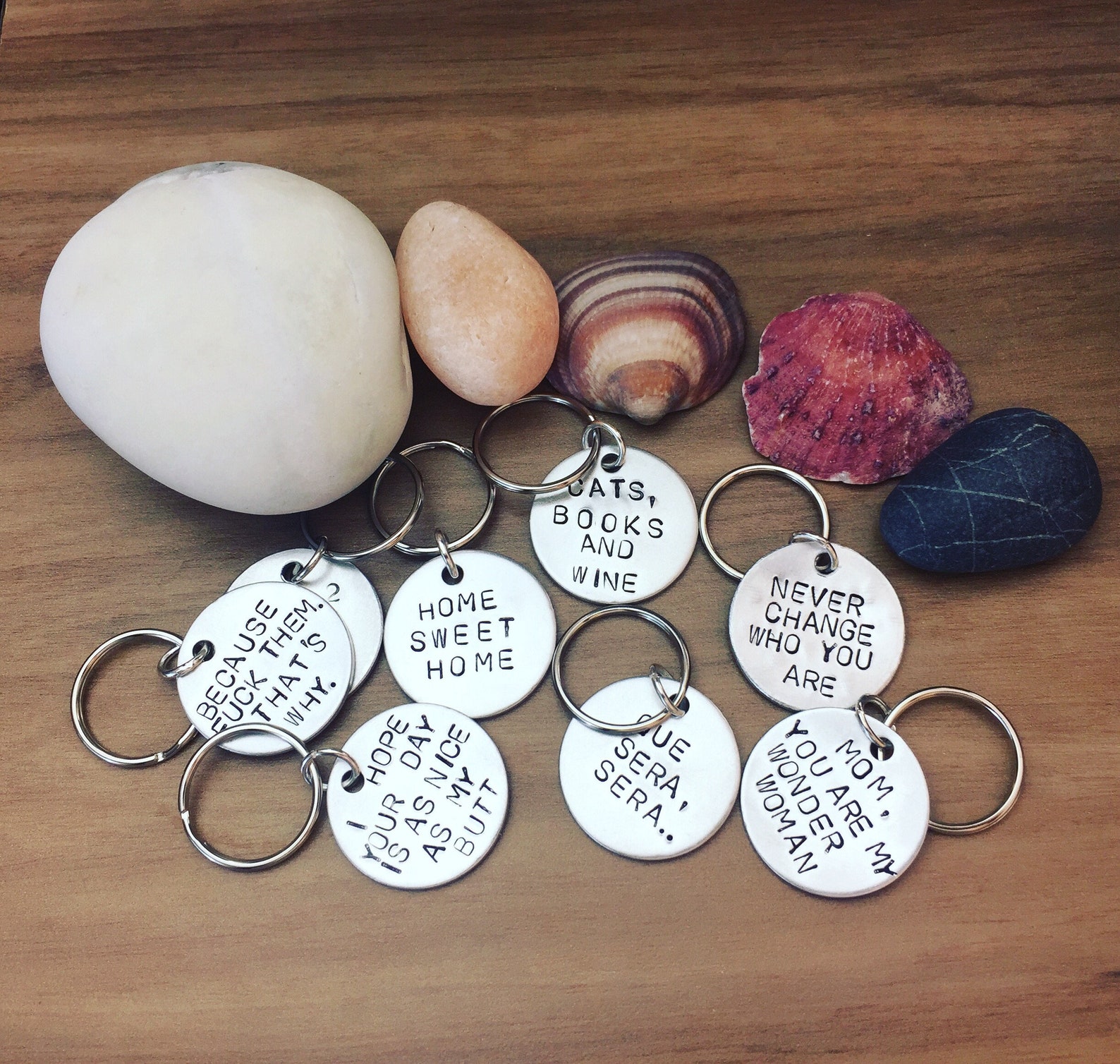 Keychain for Boyfriend Valentines gifts for Him Gift shop | Etsy