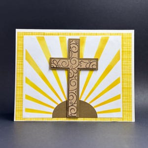 EASTER CARD