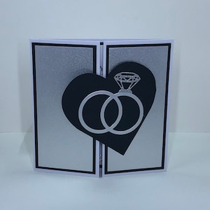 WEDDING CARD
